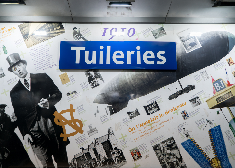 HOW TO GET TO LA VALLEE VILLAGE O'Bon Paris Easy to be Parisian